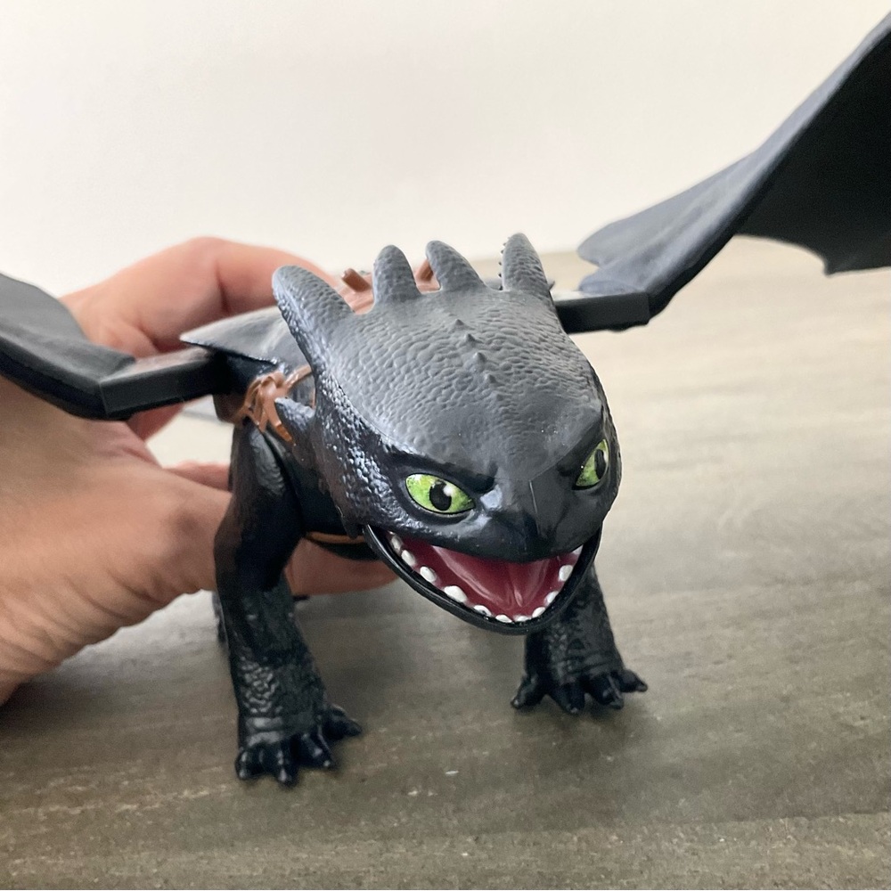 Httyd - Picture 2 of 5